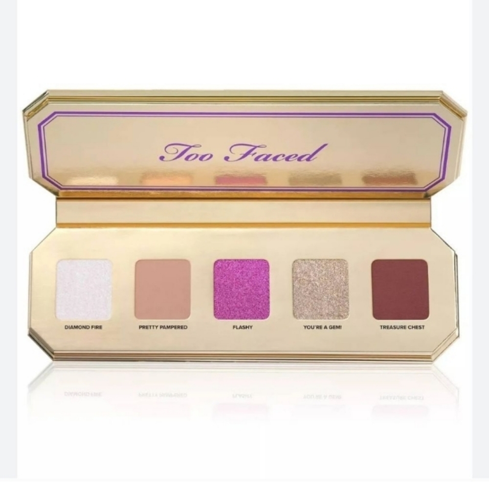 Too Faced You're a Gem Eyeshadow Palette